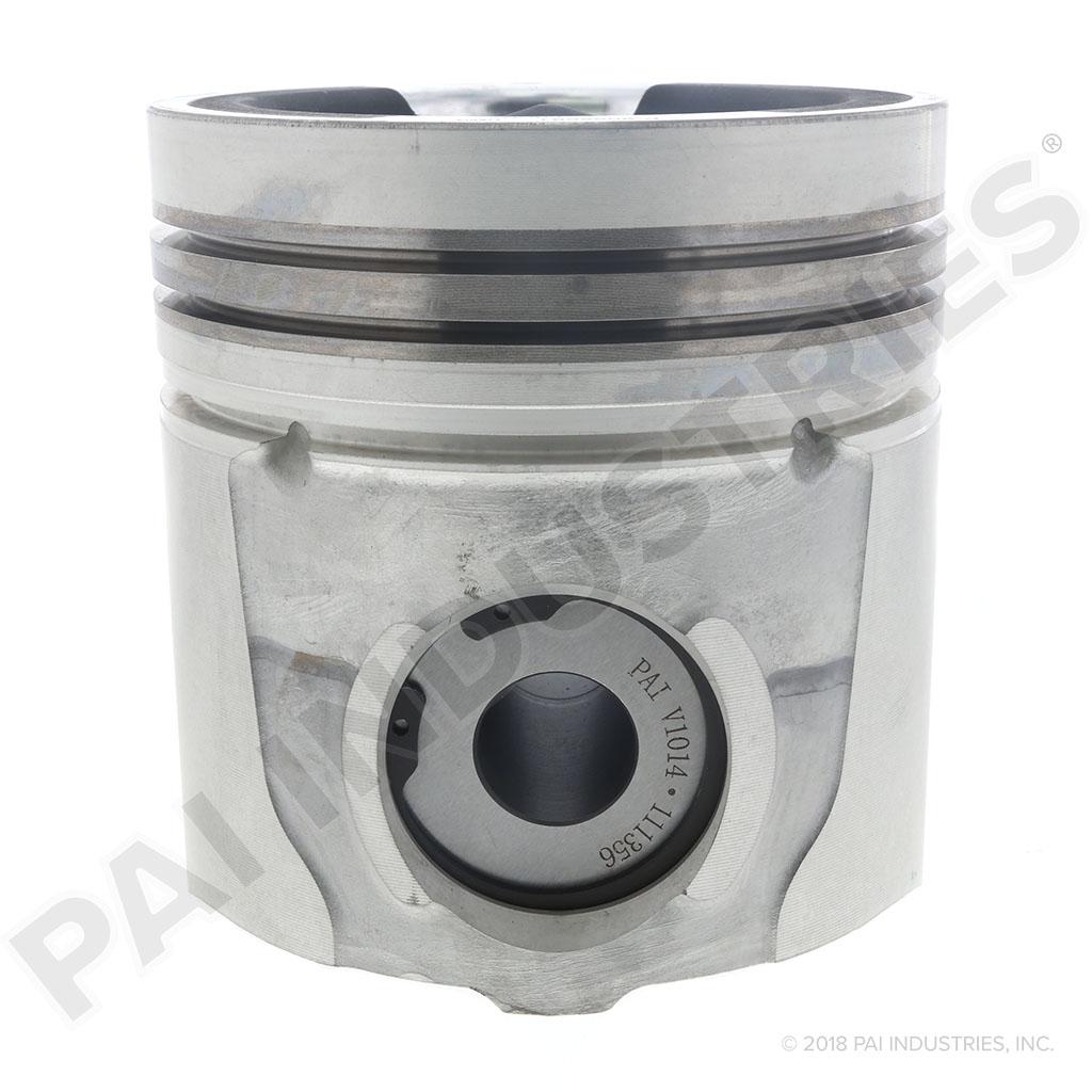 PISTON KIT
