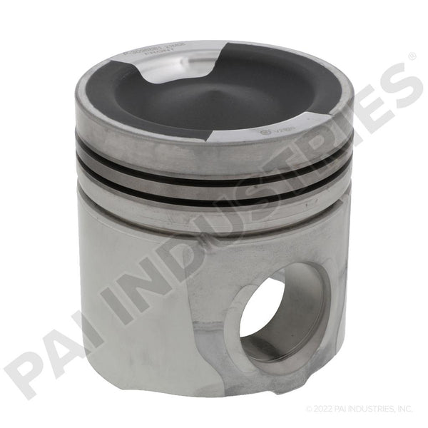 PISTON