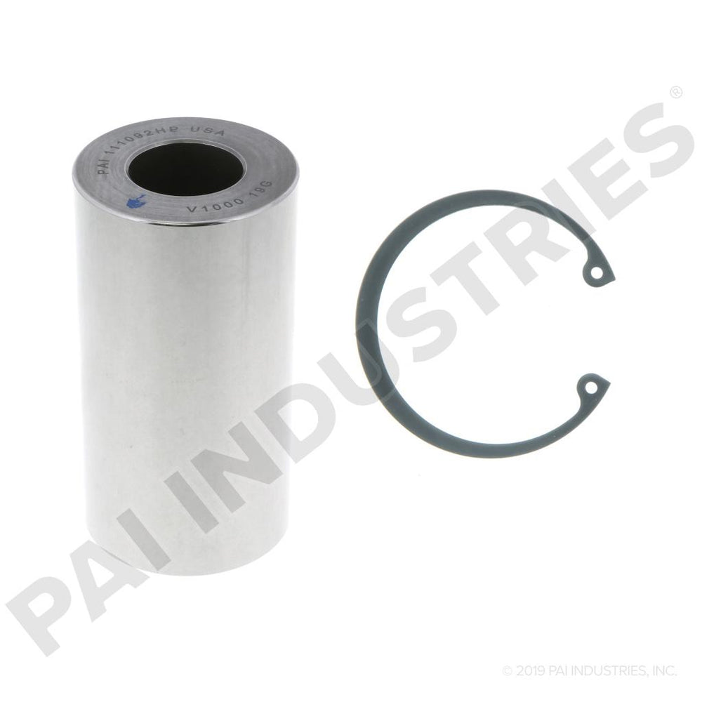 PISTON PIN AND RETAINER KIT