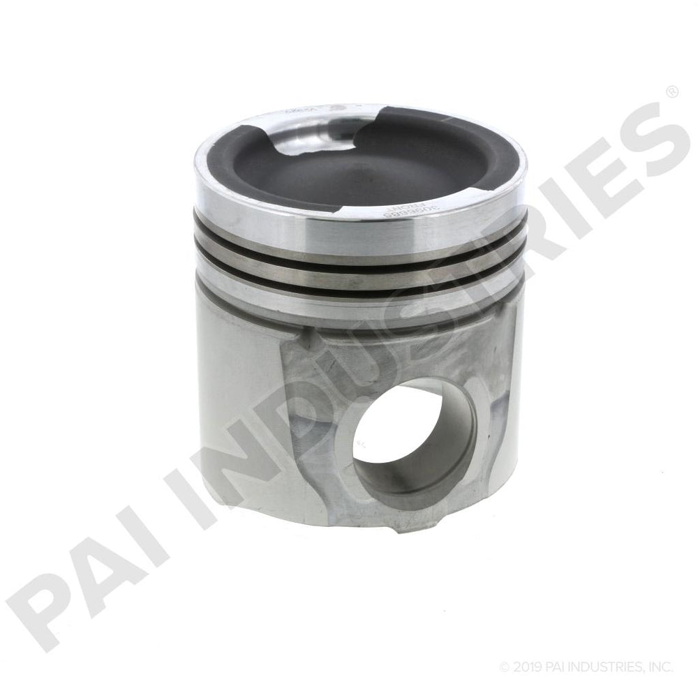 PISTON