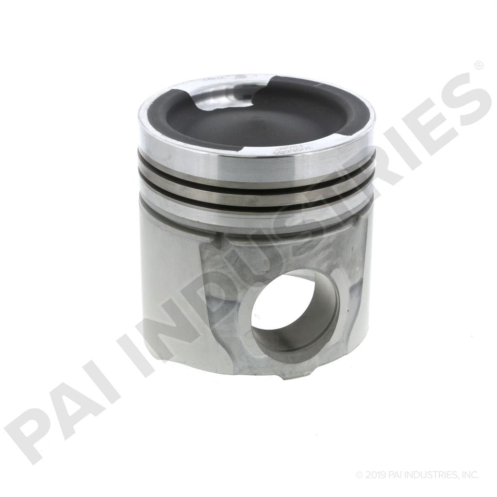 PISTON