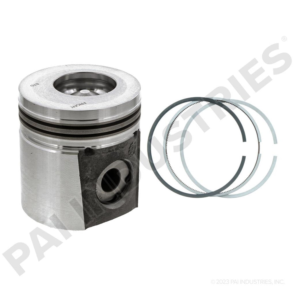 PISTON KIT