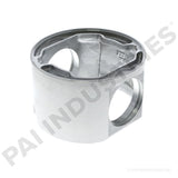 PISTON SKIRT
