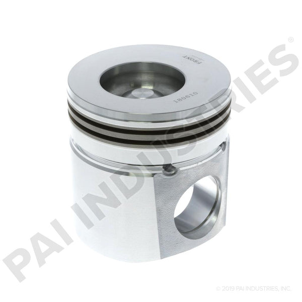 PISTON
