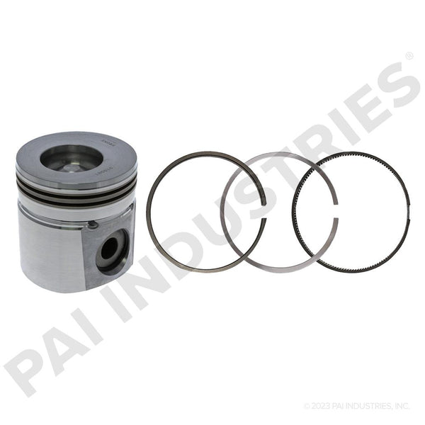 PISTON KIT