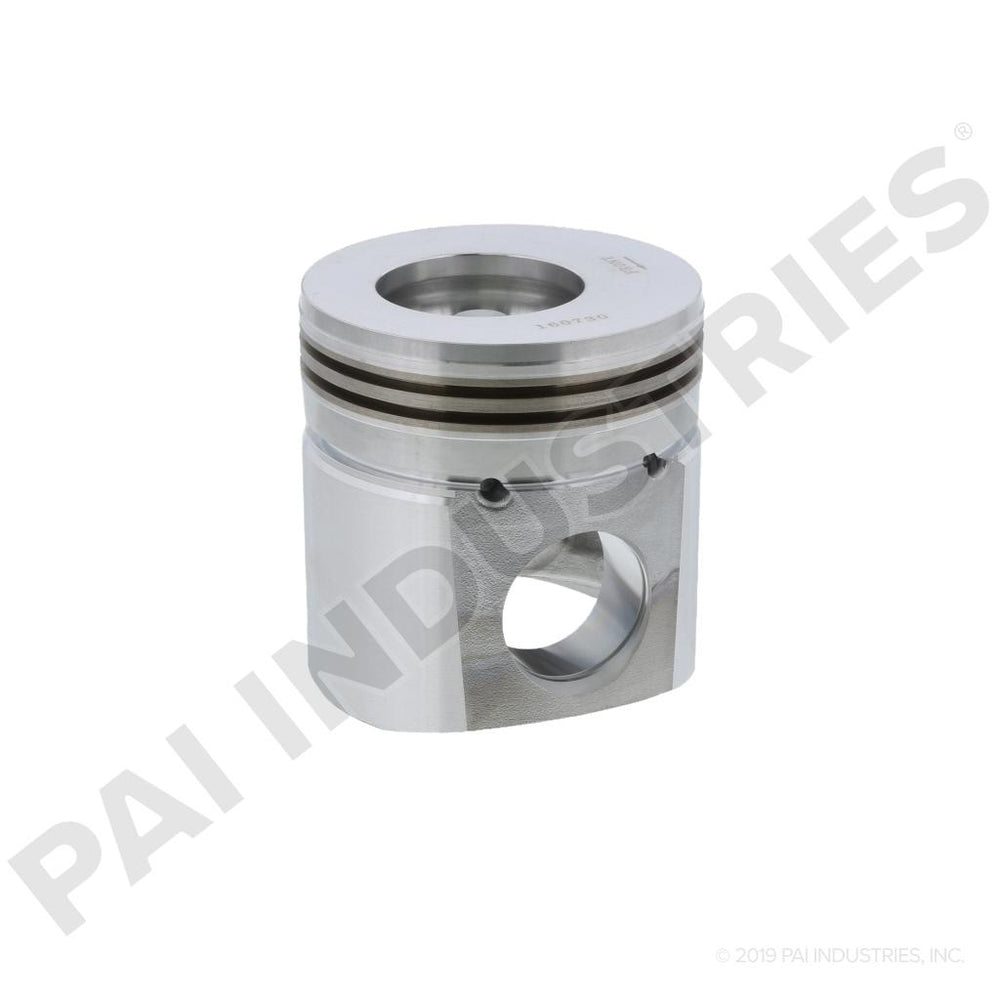 PISTON