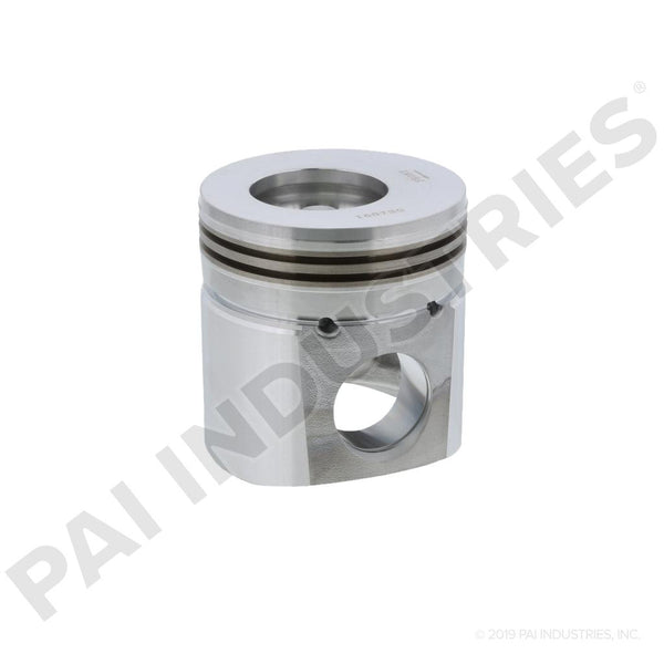 PISTON