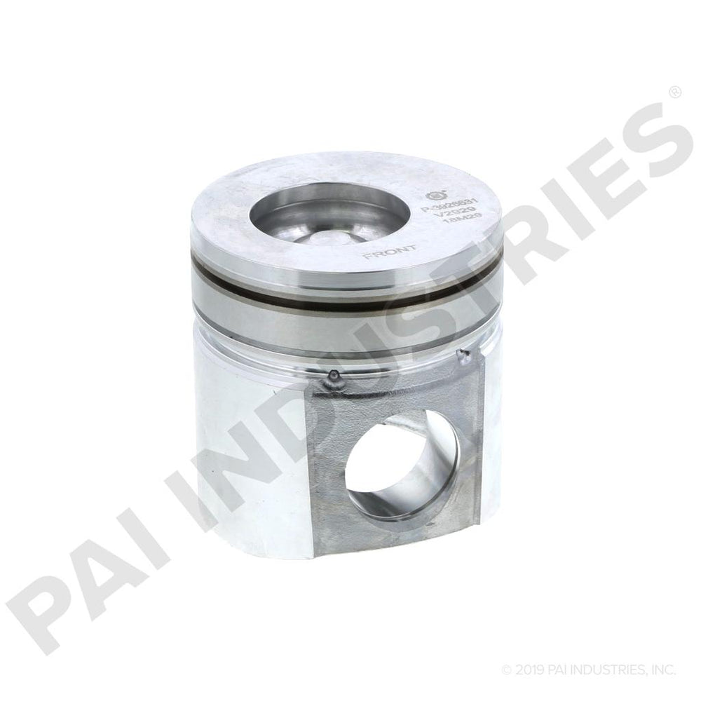 PISTON
