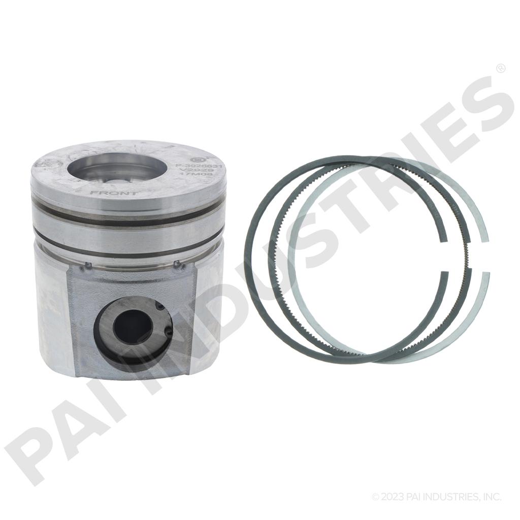 PISTON KIT