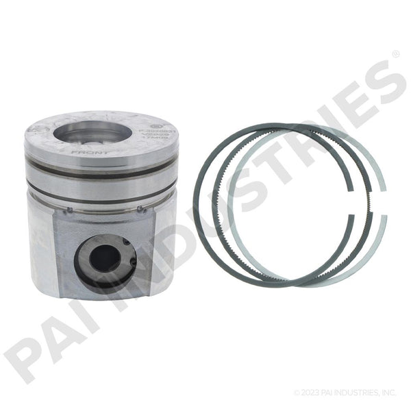 PISTON KIT