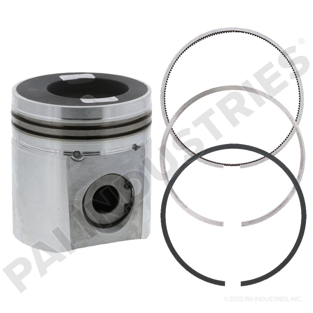 PISTON KIT