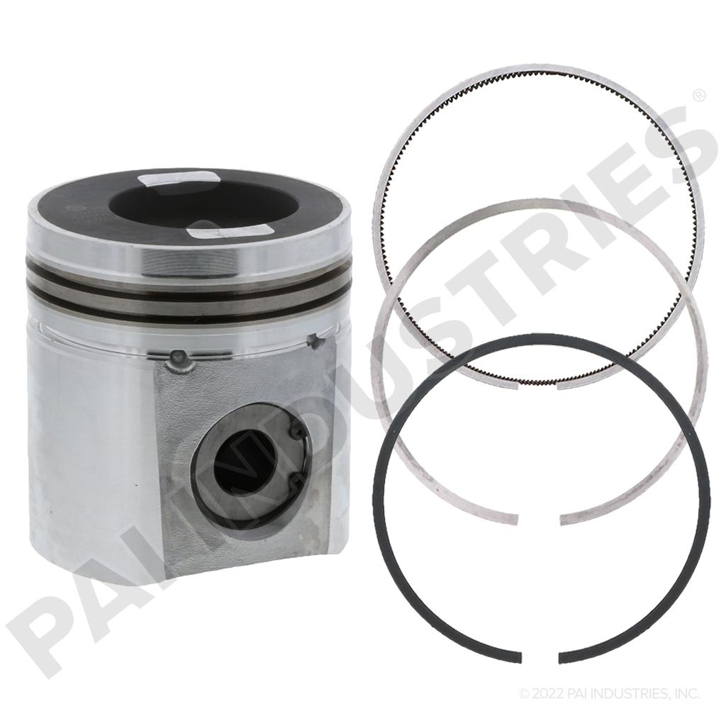 PISTON KIT