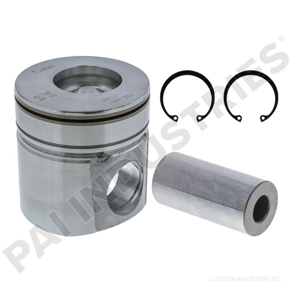 PISTON KIT