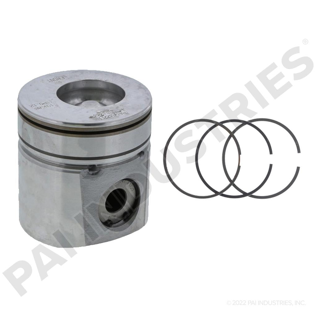 PISTON KIT