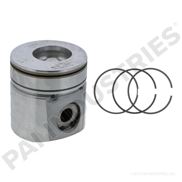 PISTON KIT