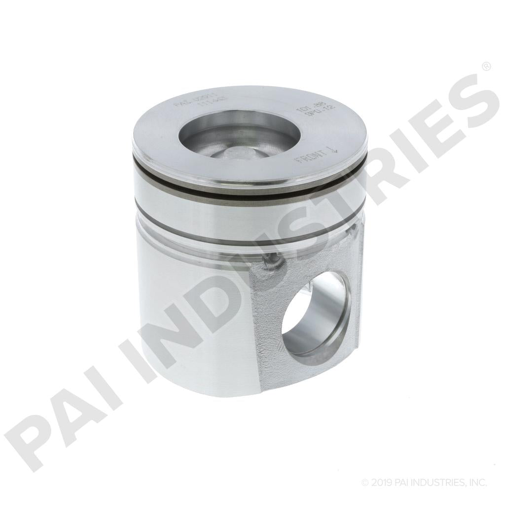 PISTON