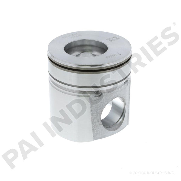 PISTON