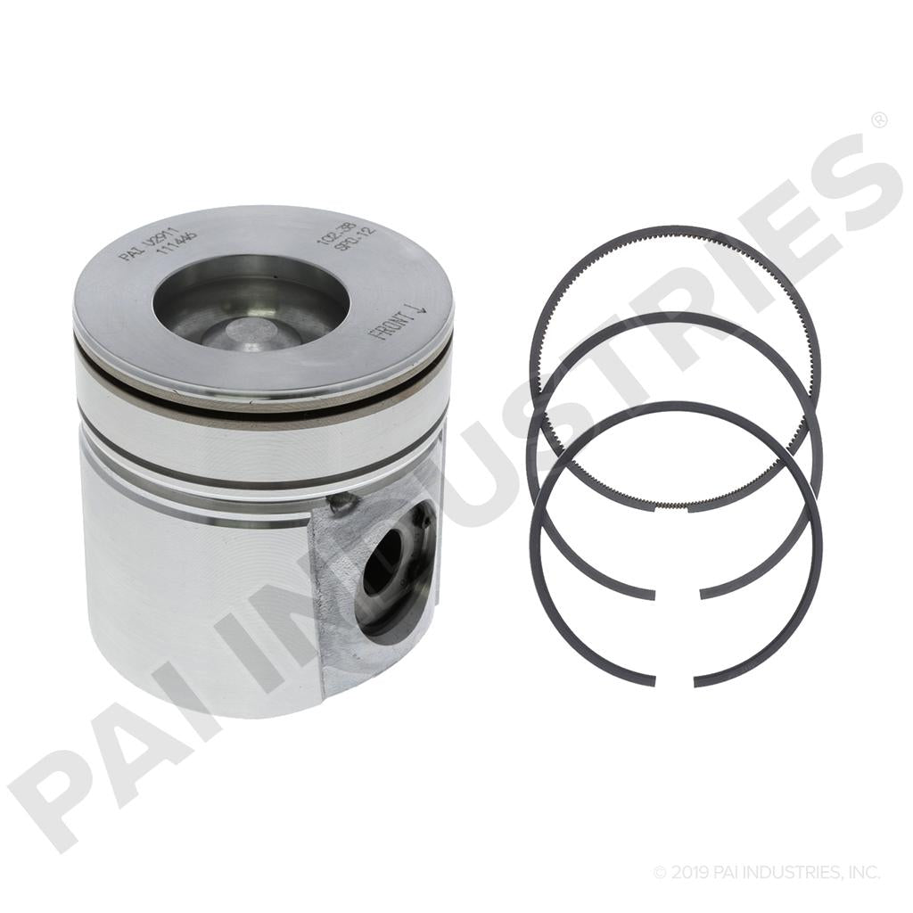 PISTON KIT