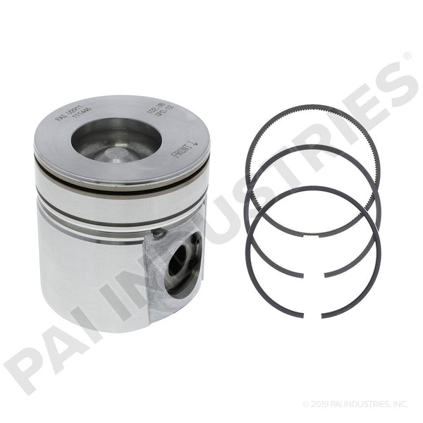 PISTON KIT