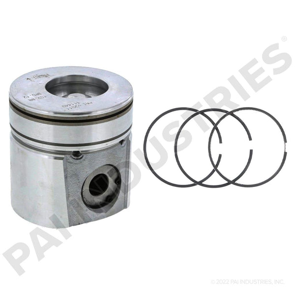 PISTON KIT