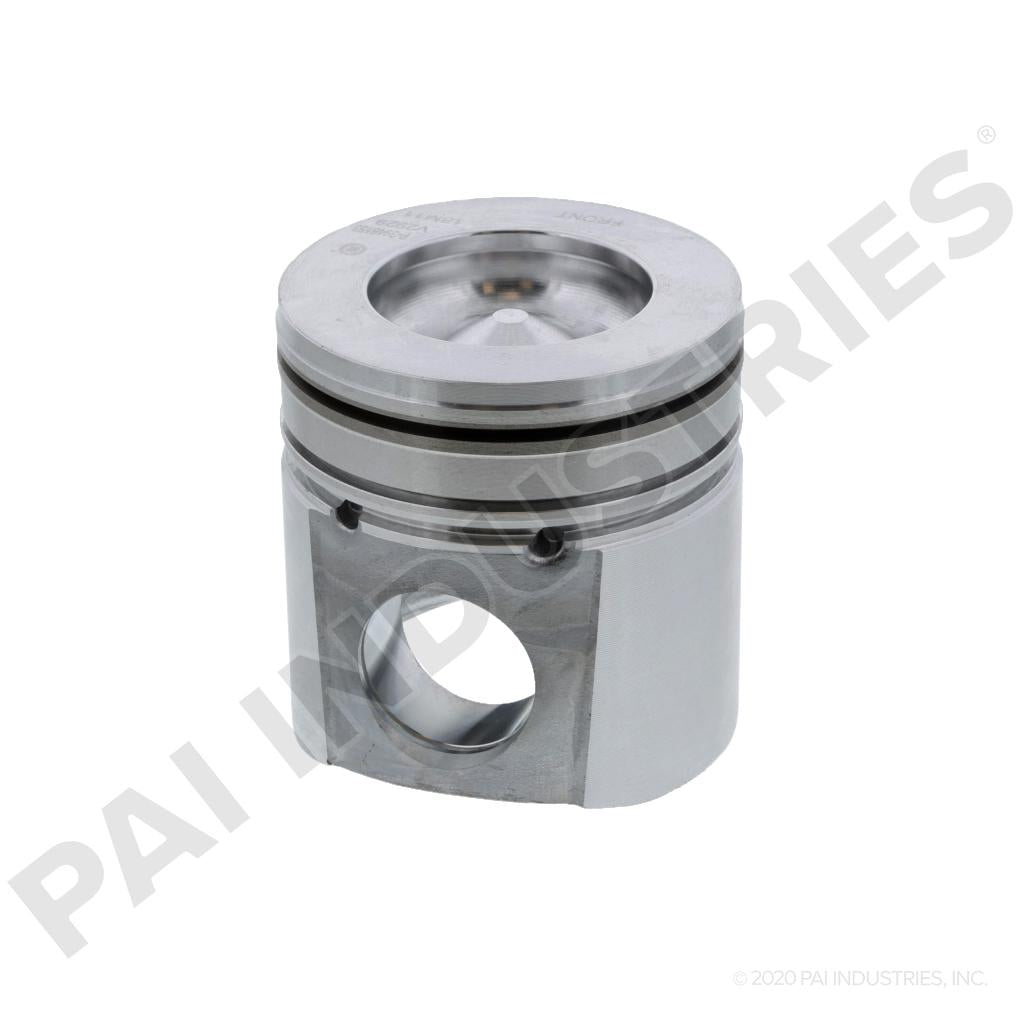PISTON