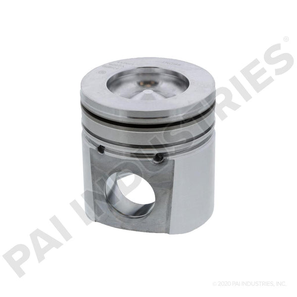 PISTON