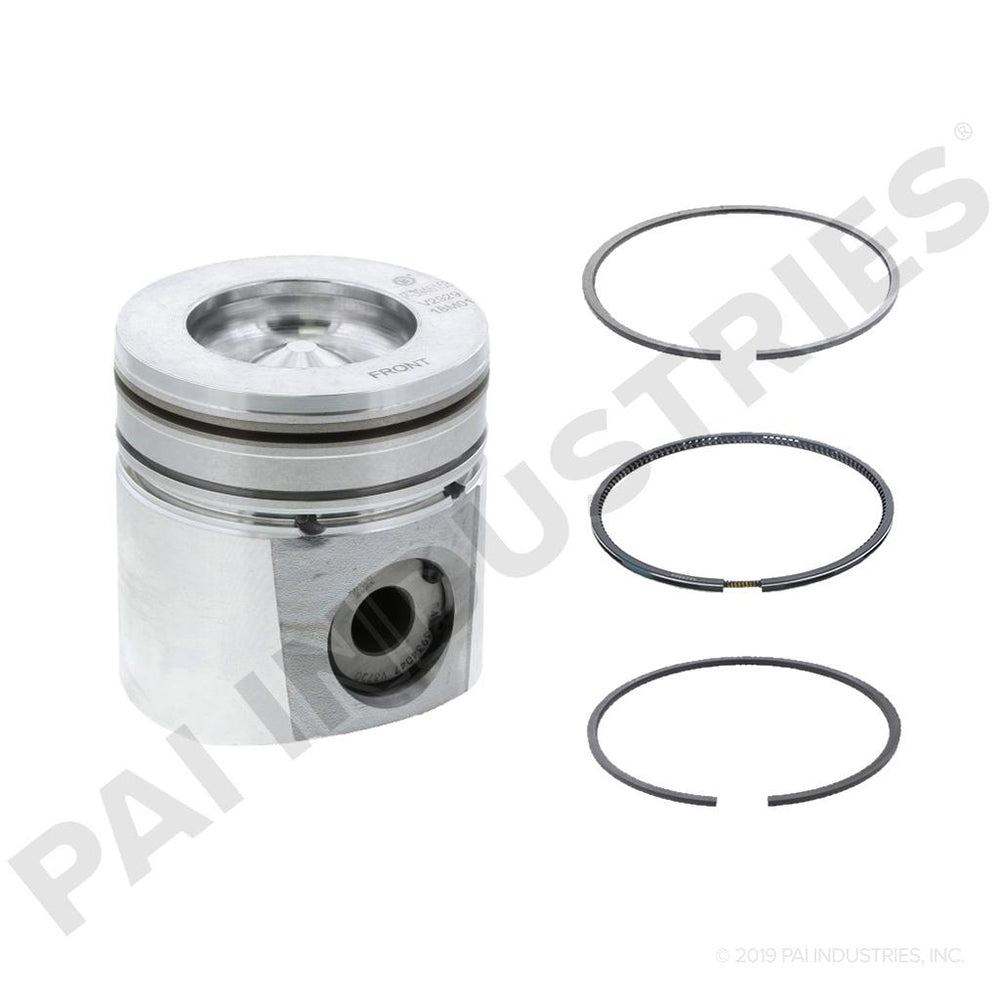 PISTON KIT
