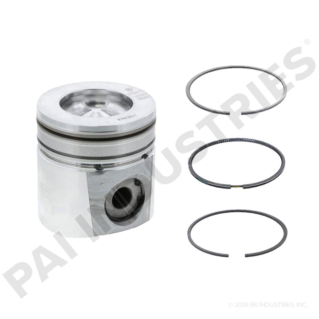PISTON KIT