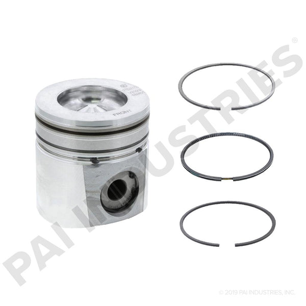 PISTON KIT