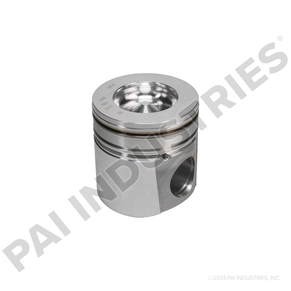 PISTON
