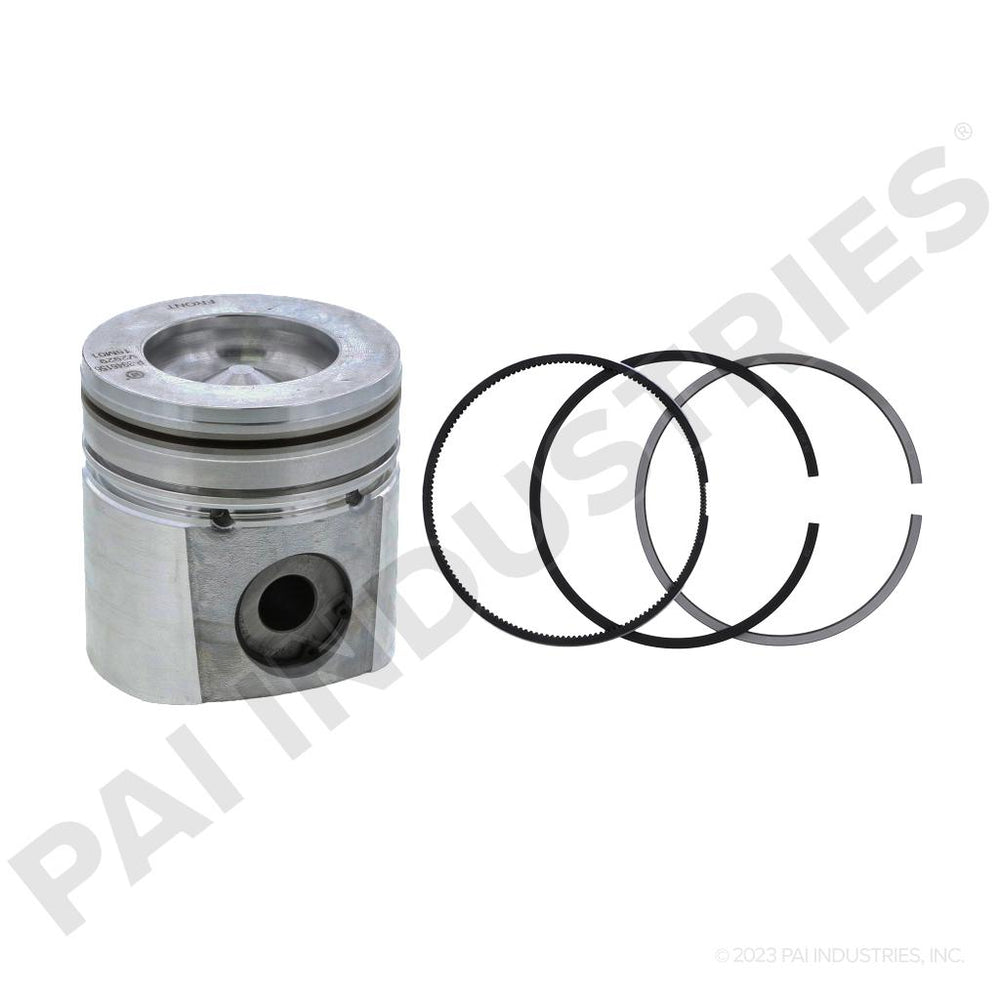 PISTON KIT