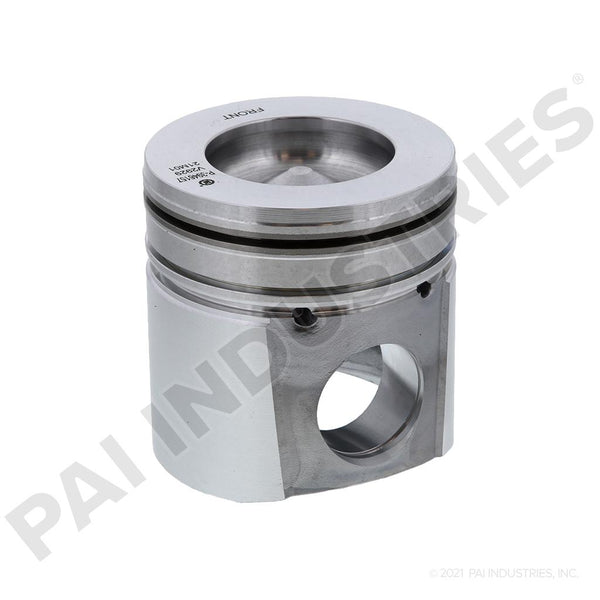 PISTON
