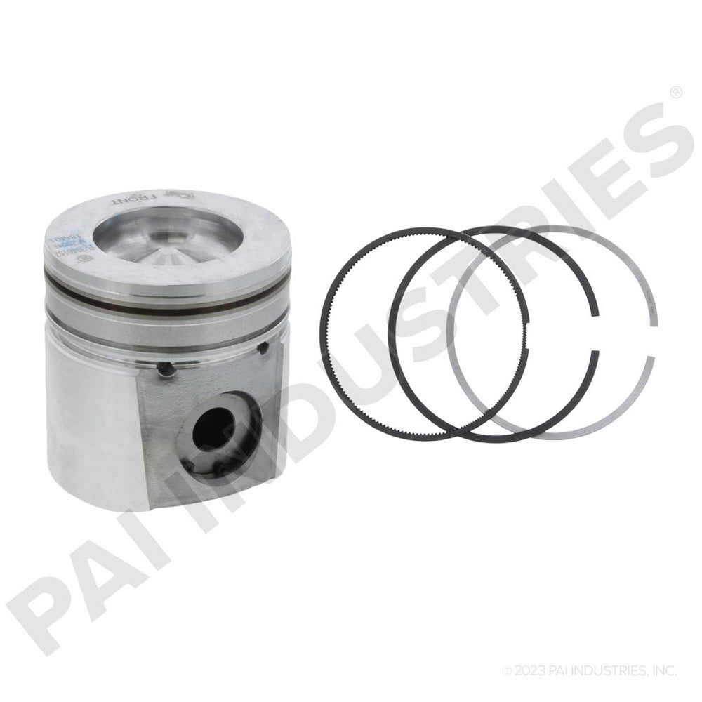 PISTON KIT