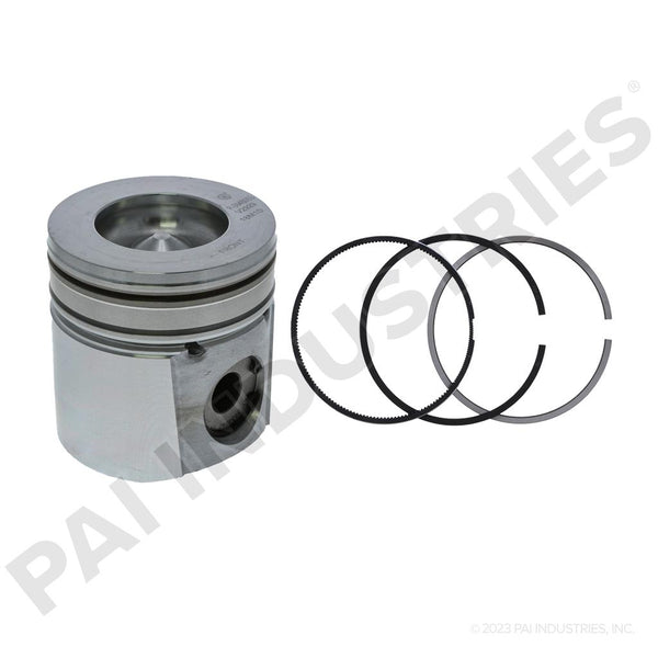 PISTON KIT