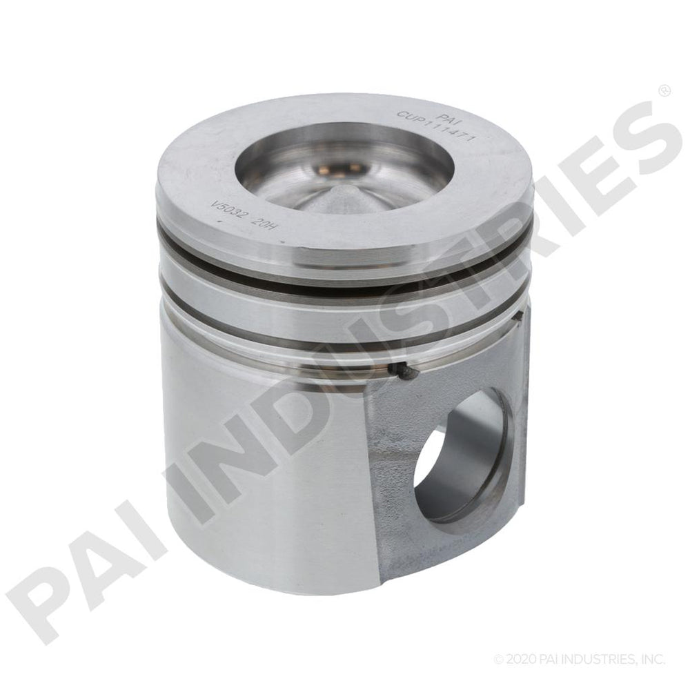 PISTON