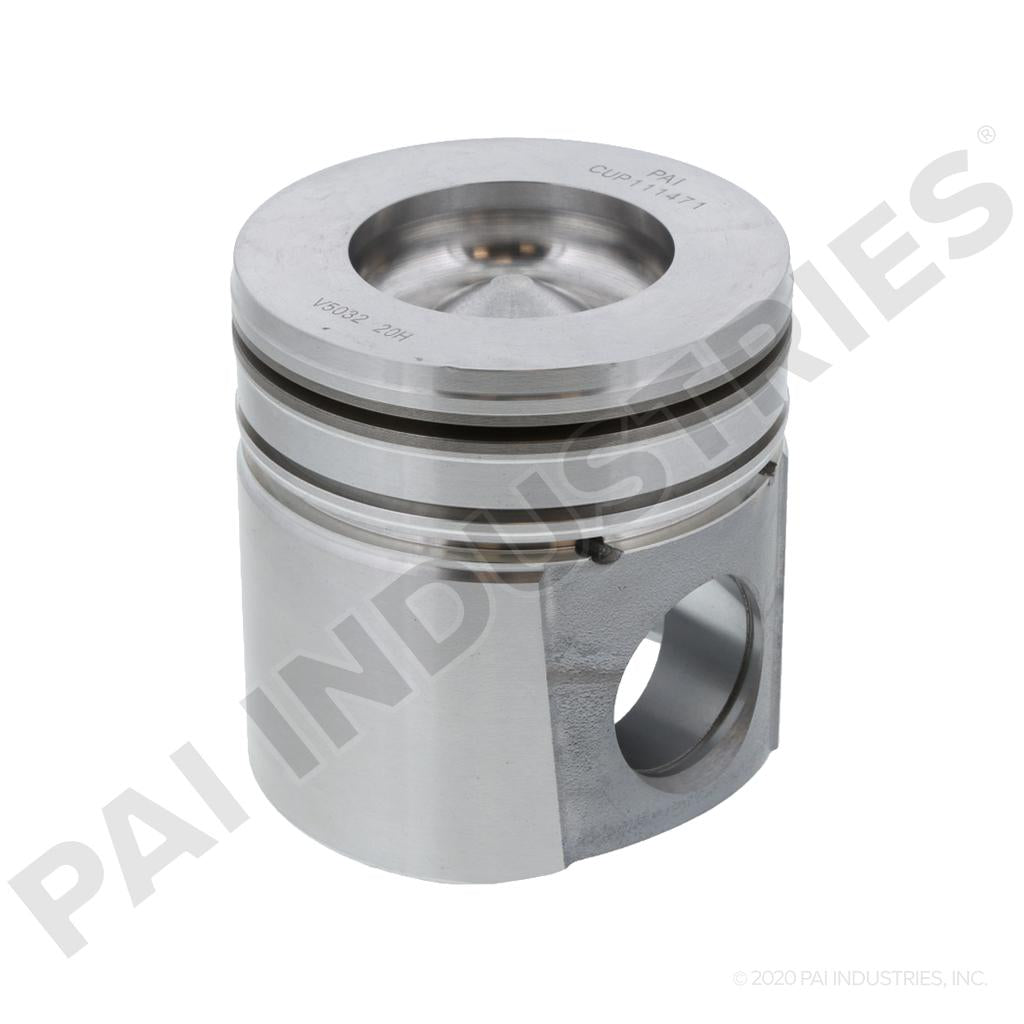 PISTON