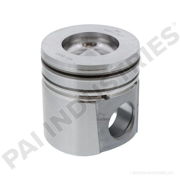 PISTON