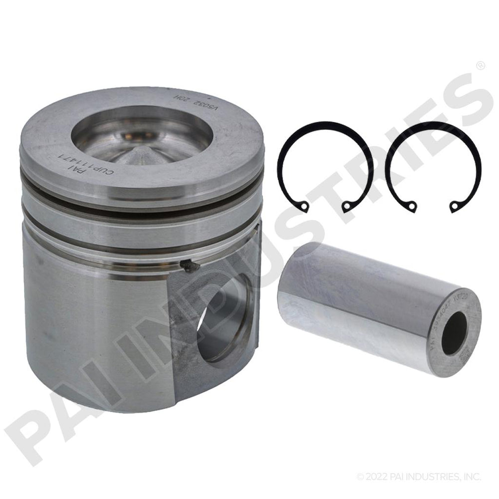 PISTON KIT