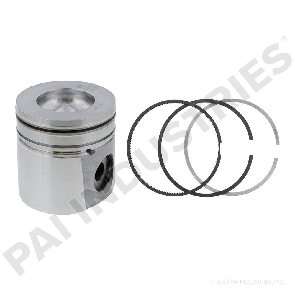 PISTON KIT