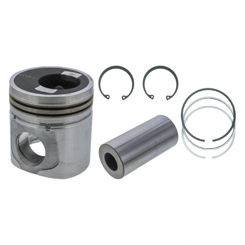 Cummins 6C ENGINES 8.3 PISTON KIT