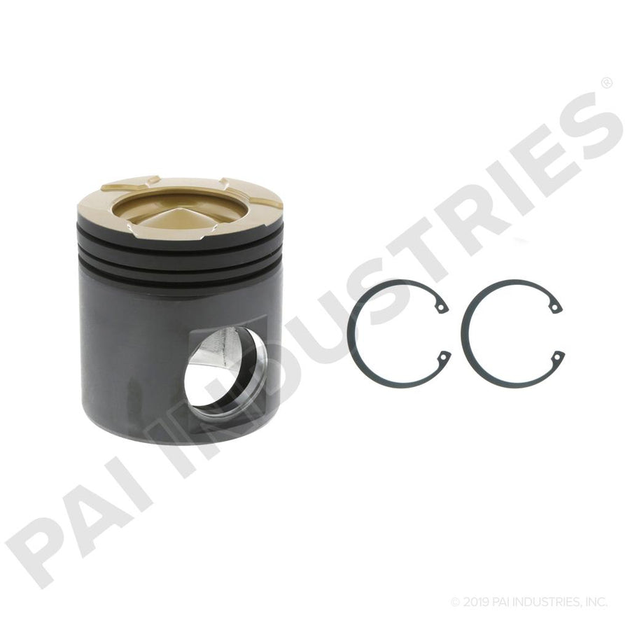 111477HP Cummins N14 ENGINES HIGH PERFORMANCE PISTON KIT
