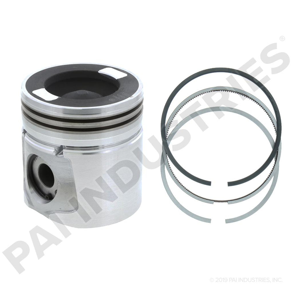 PISTON KIT