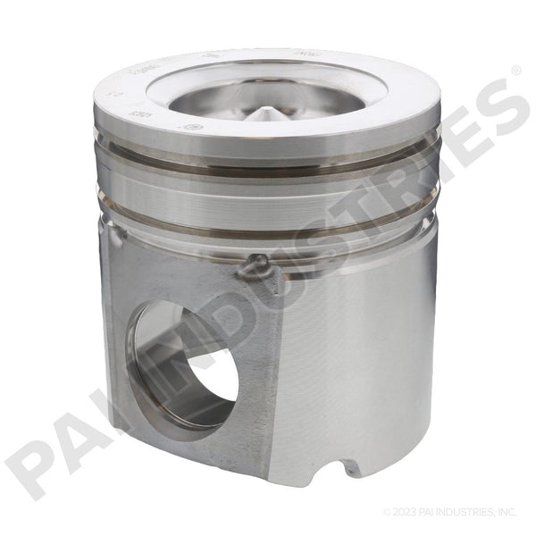 PISTON