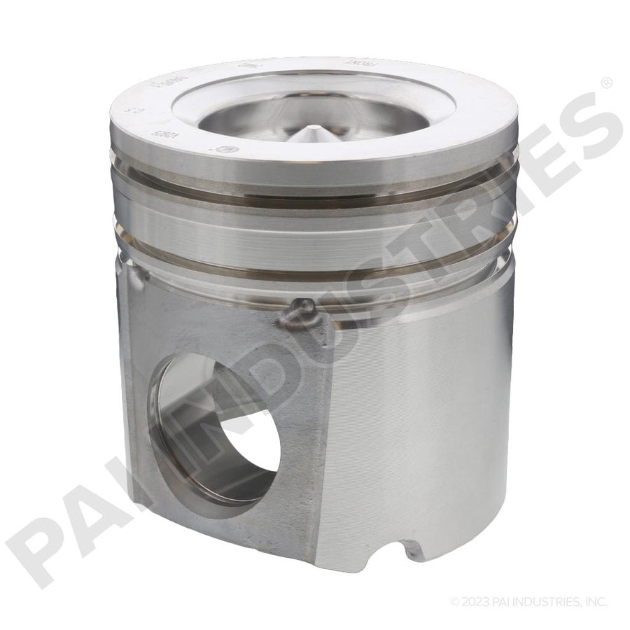 PISTON