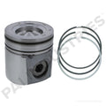 Cummins ISB Piston Kit