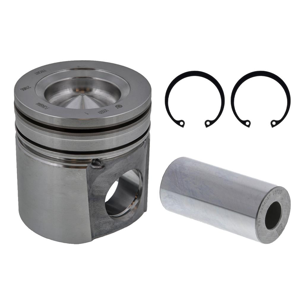 PISTON