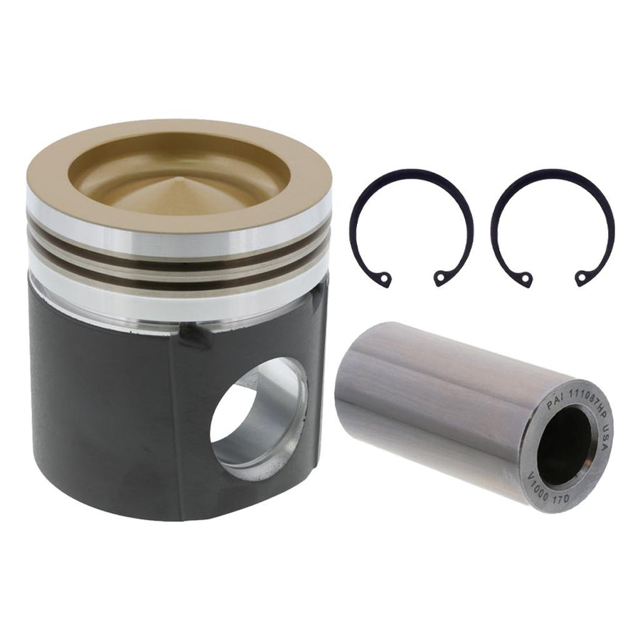 111517HP Cummins ISC ENGINES HIGH PERFORMANCE PISTON KIT