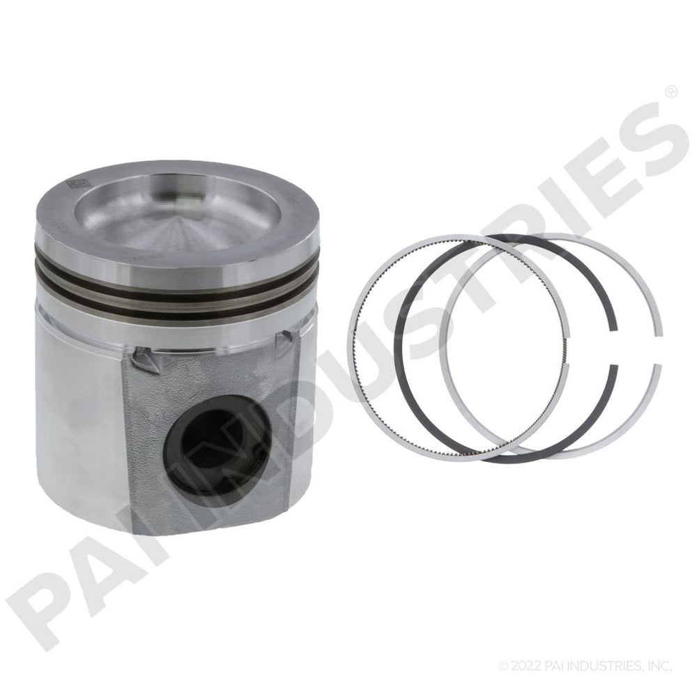 PISTON KIT