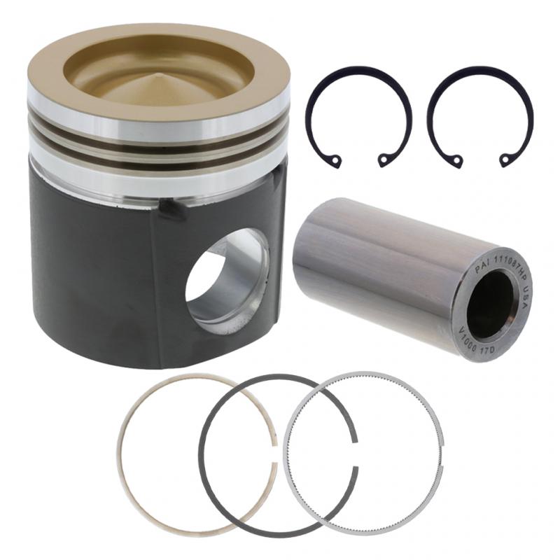 111518HP Cummins ISC ENGINES HIGH PERFORMANCE PISTON KIT