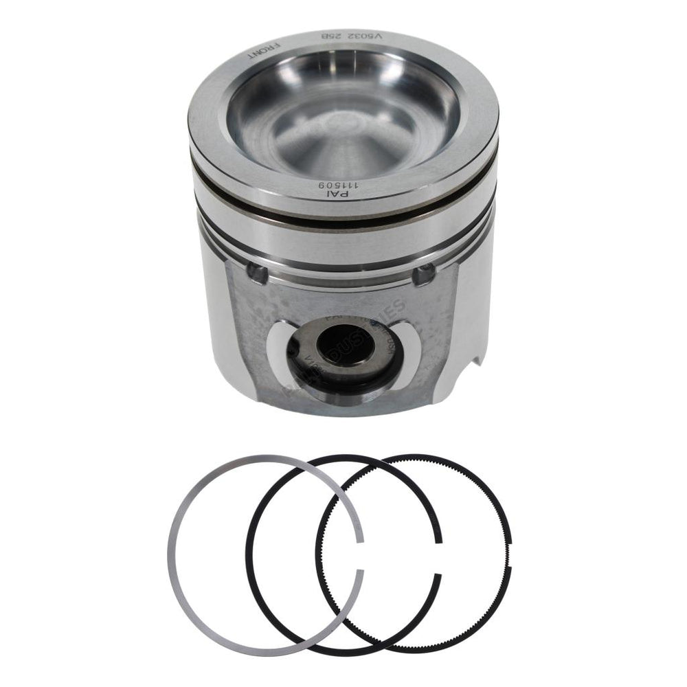 PISTON KIT